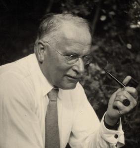 C.G. Jung