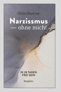 Narzissmus - ohne mich