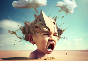 Sind Narzissten Monster?