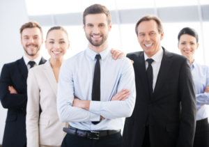 Narzissmus am Arbeitsplatz