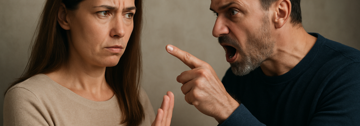 Sind Narzissten Monster?