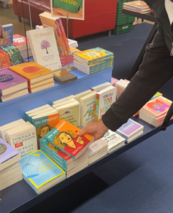 Narzissmus Bücher Chris Oeuvray