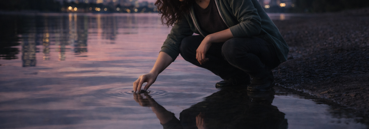 Narzisstische Frau entlarven