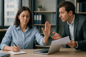 Narzissmus und Erfolg