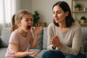 Narzissmus angeboren