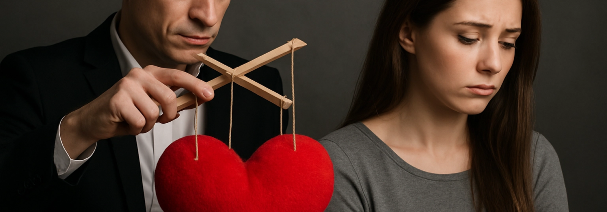 Narzissmus in der Ehe